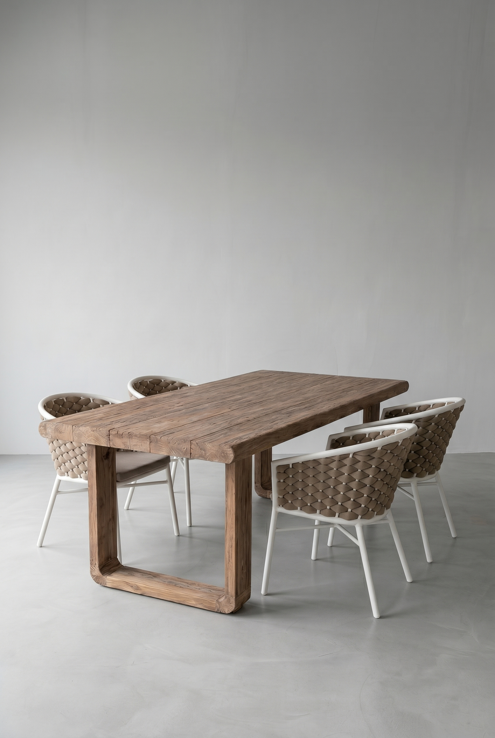 Tables à manger