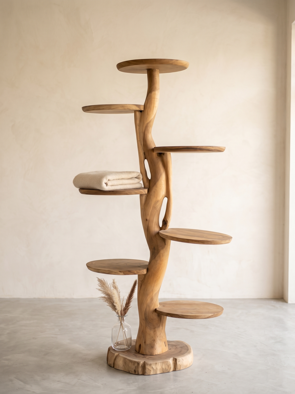 Arbre à chat