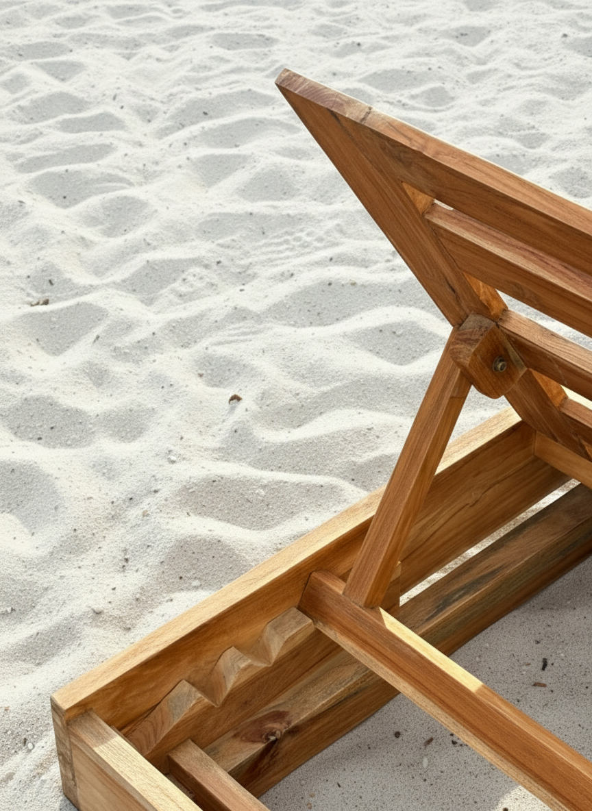 Bain de soleil ISALYS