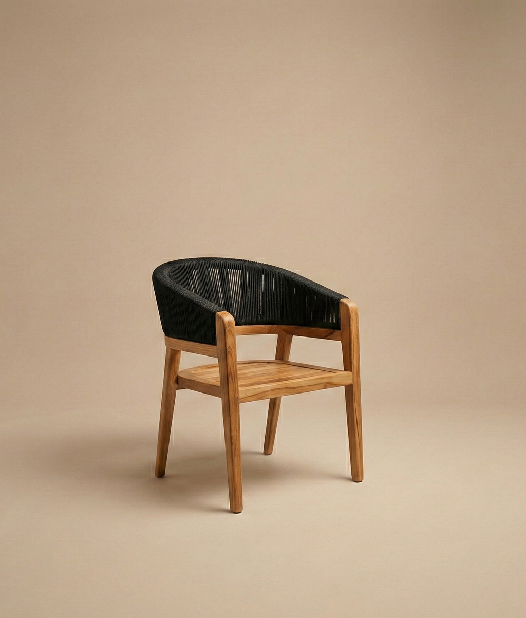Fauteuil Lolita