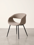 Whale Chair