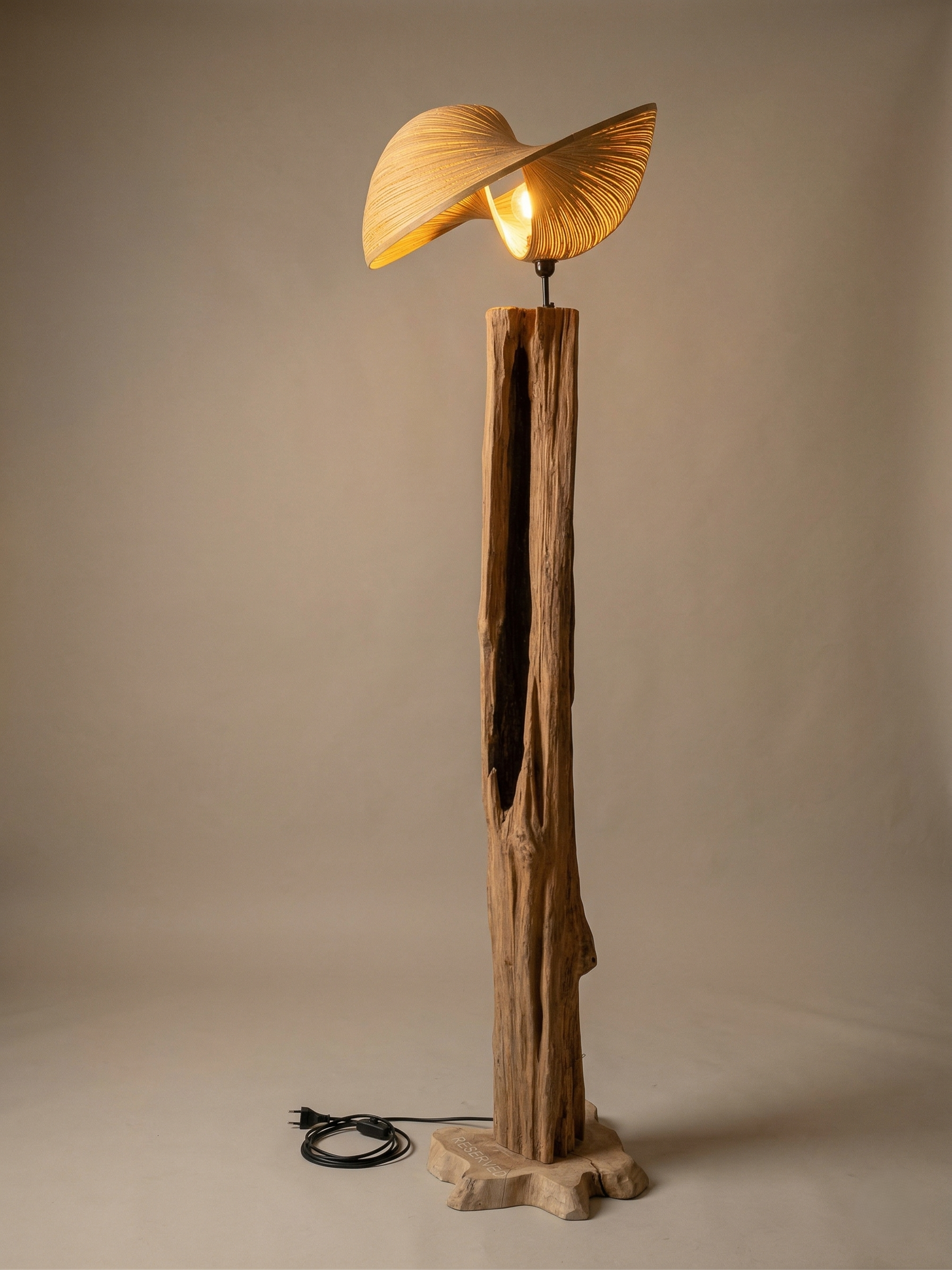 Luminaire Wave
