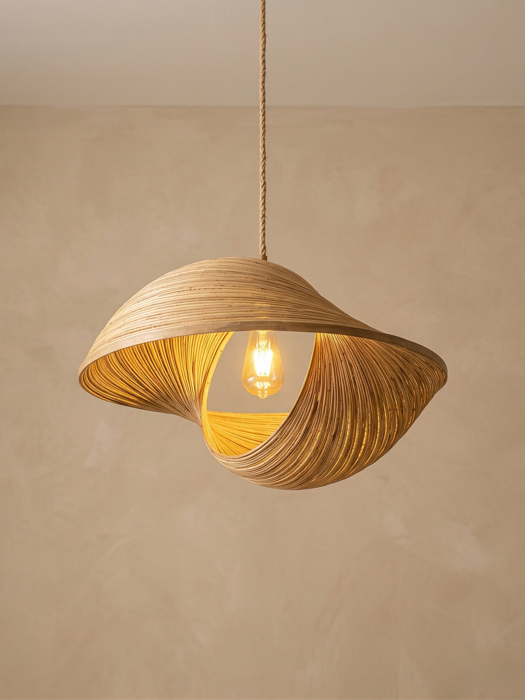 Luminaire Wave