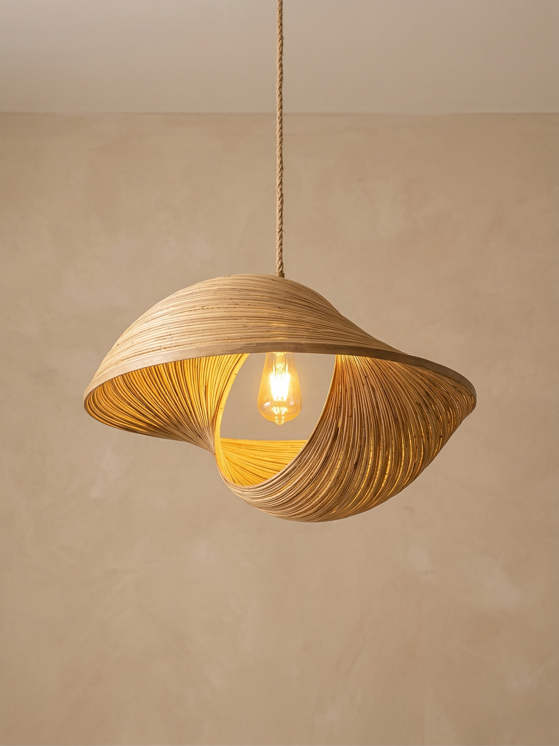 Luminaire Wave