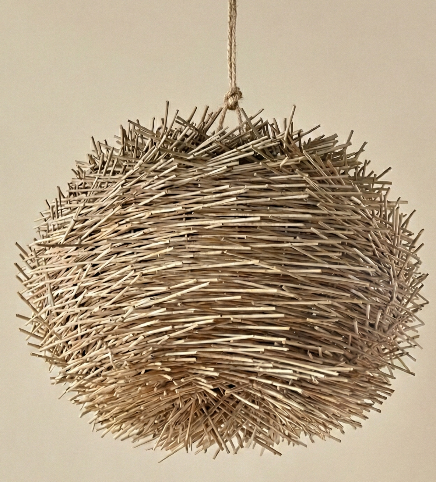 Luminaire Nid