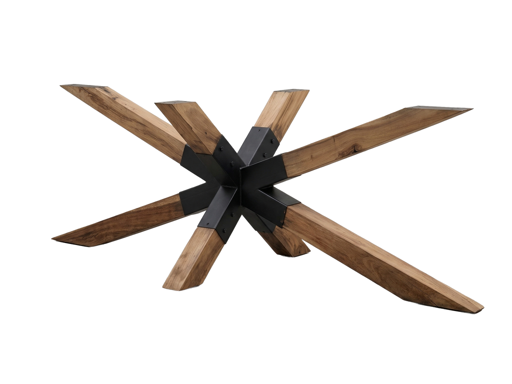 Pied MIKADO