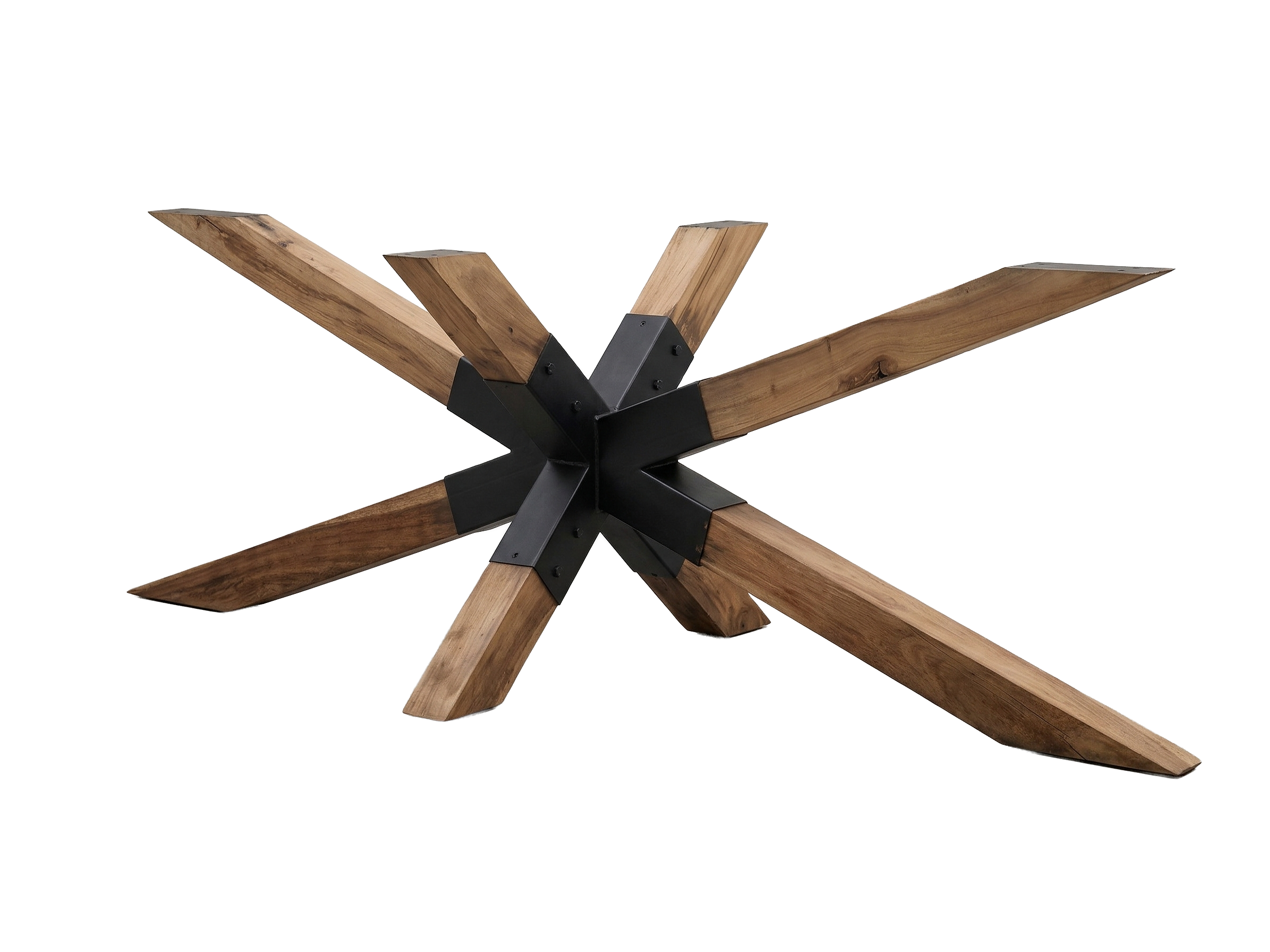 Pied MIKADO