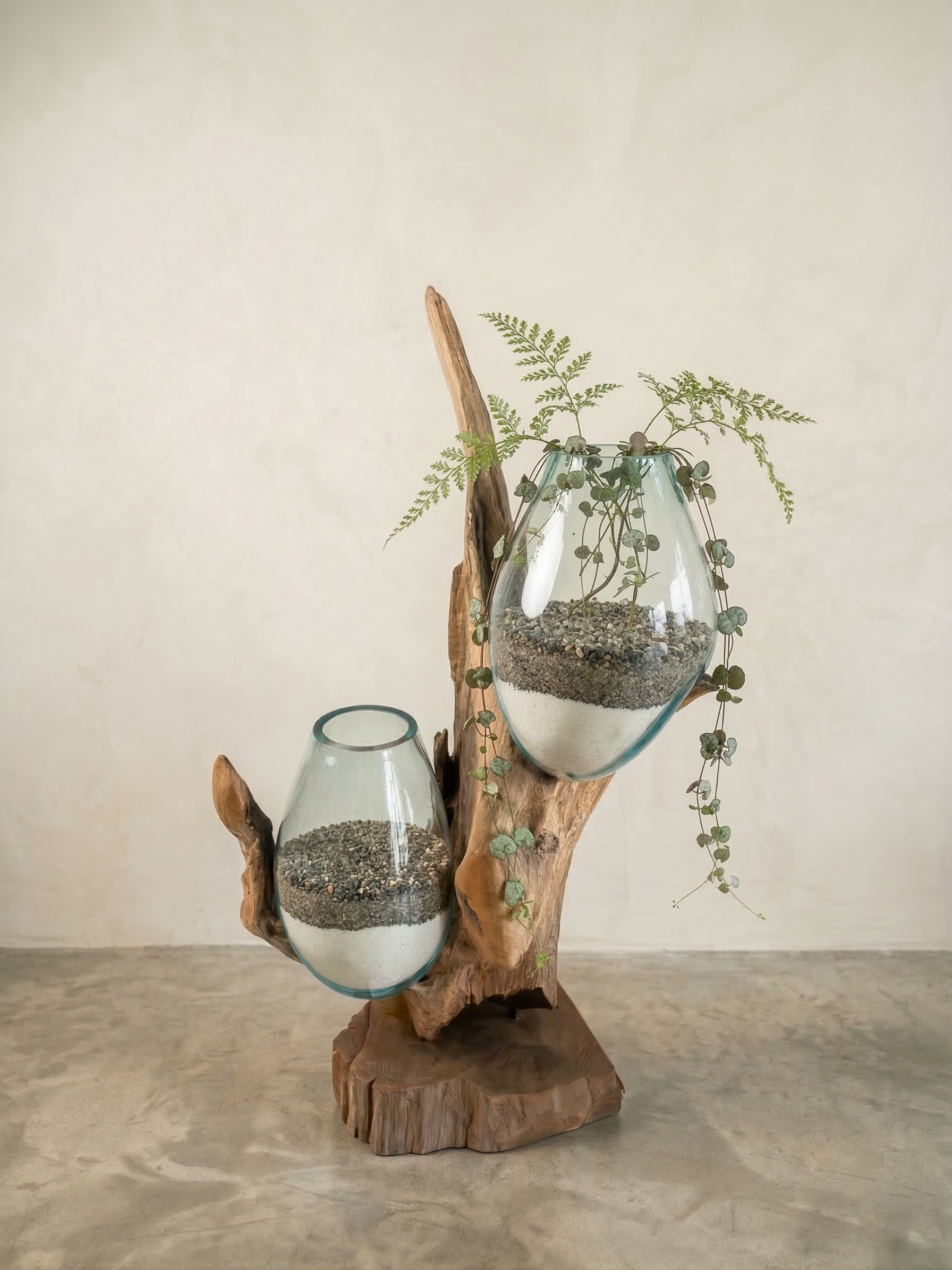 Porte verre