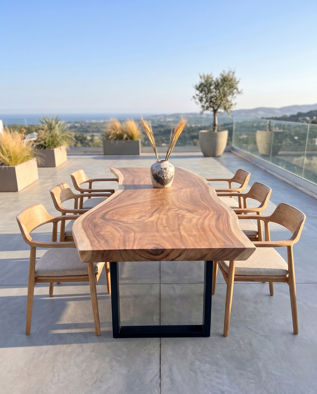 Table à manger SUAR