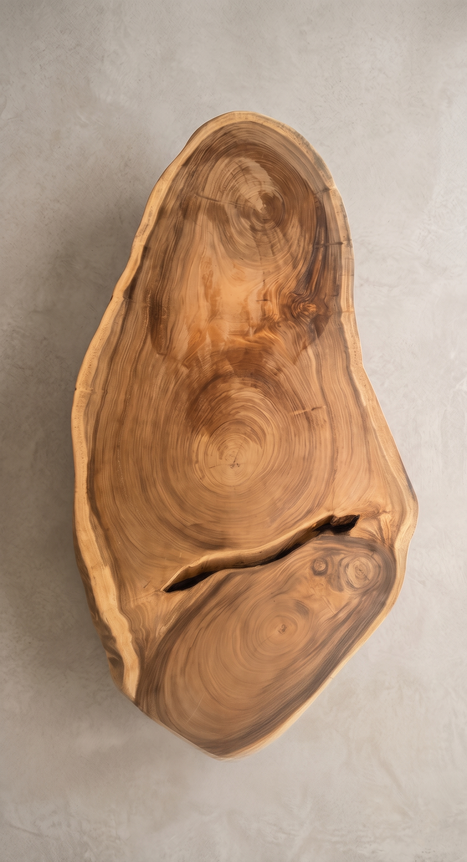 Table basse Suar