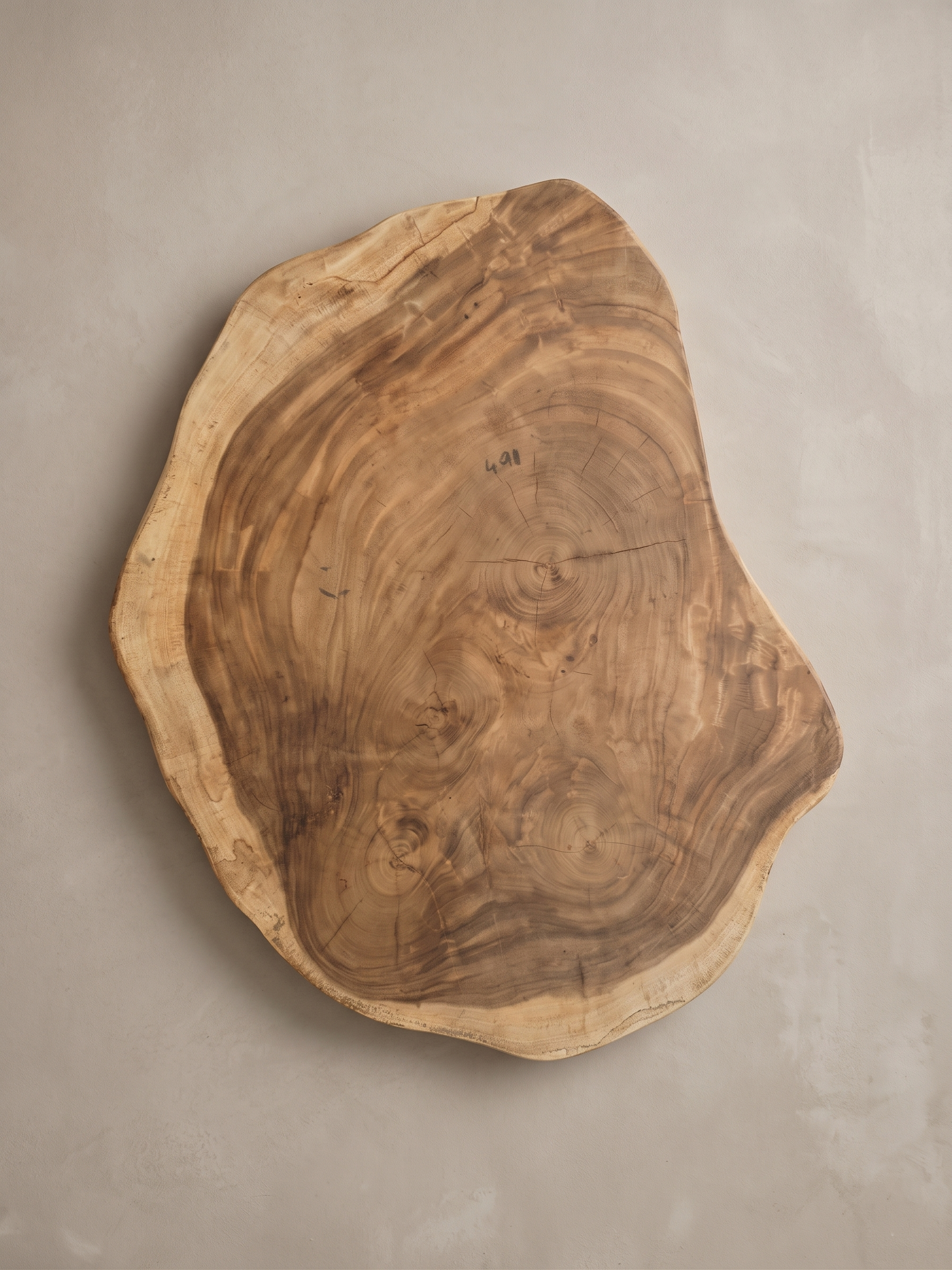 Table basse Suar