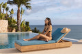 Bain de soleil ISALYS