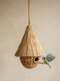 Cabane à oiseau
