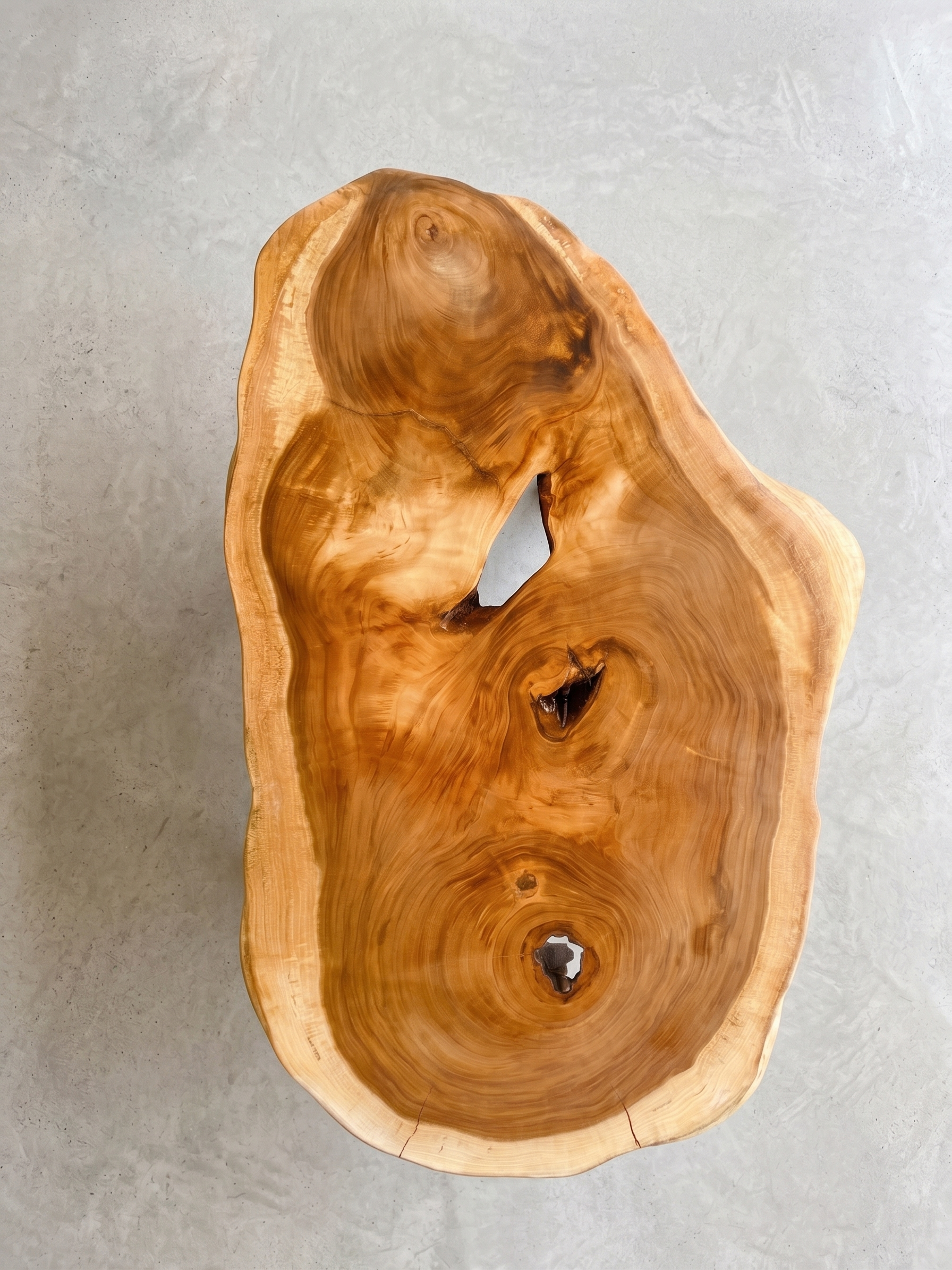Table basse Suar