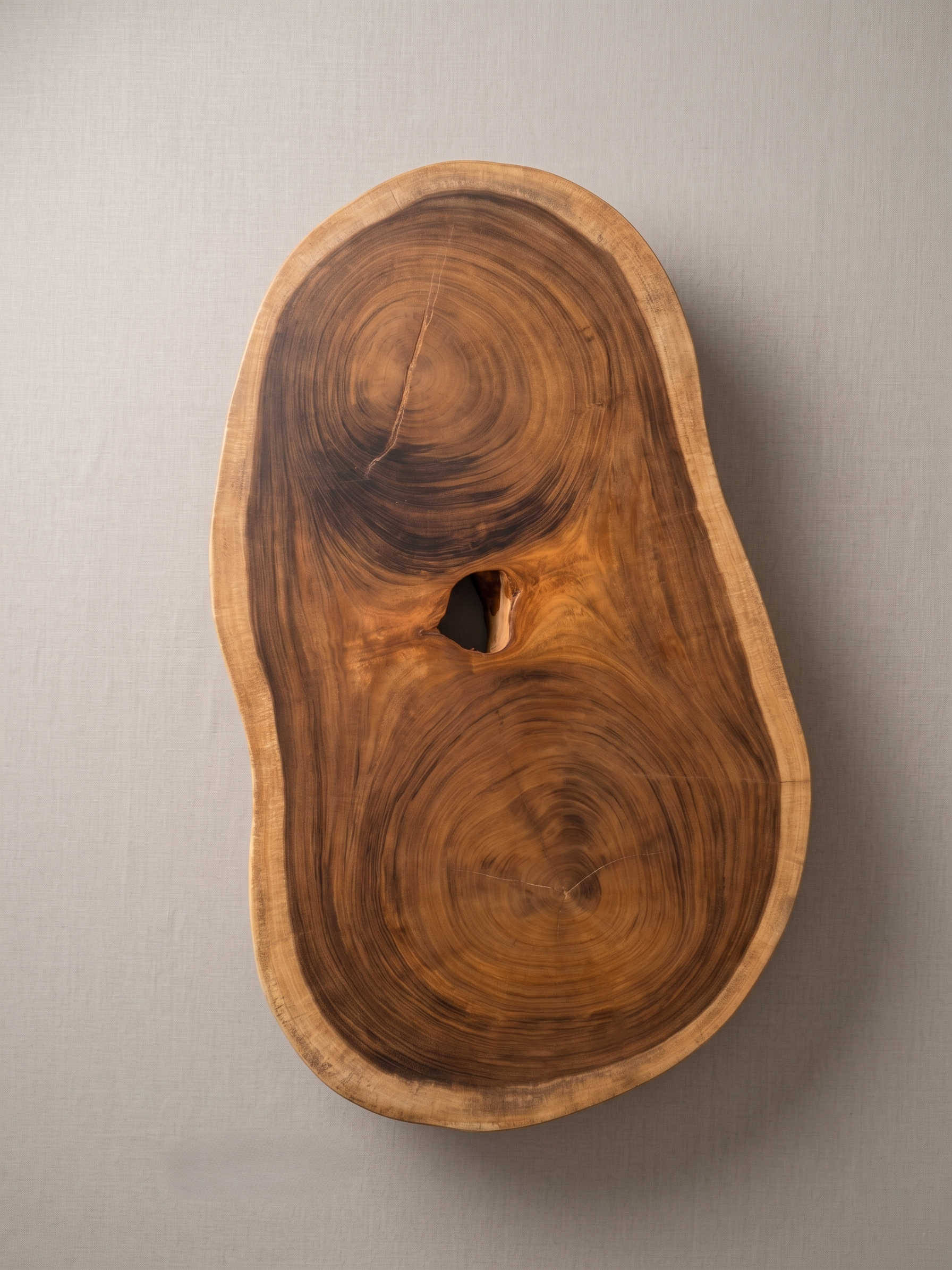Table basse Suar