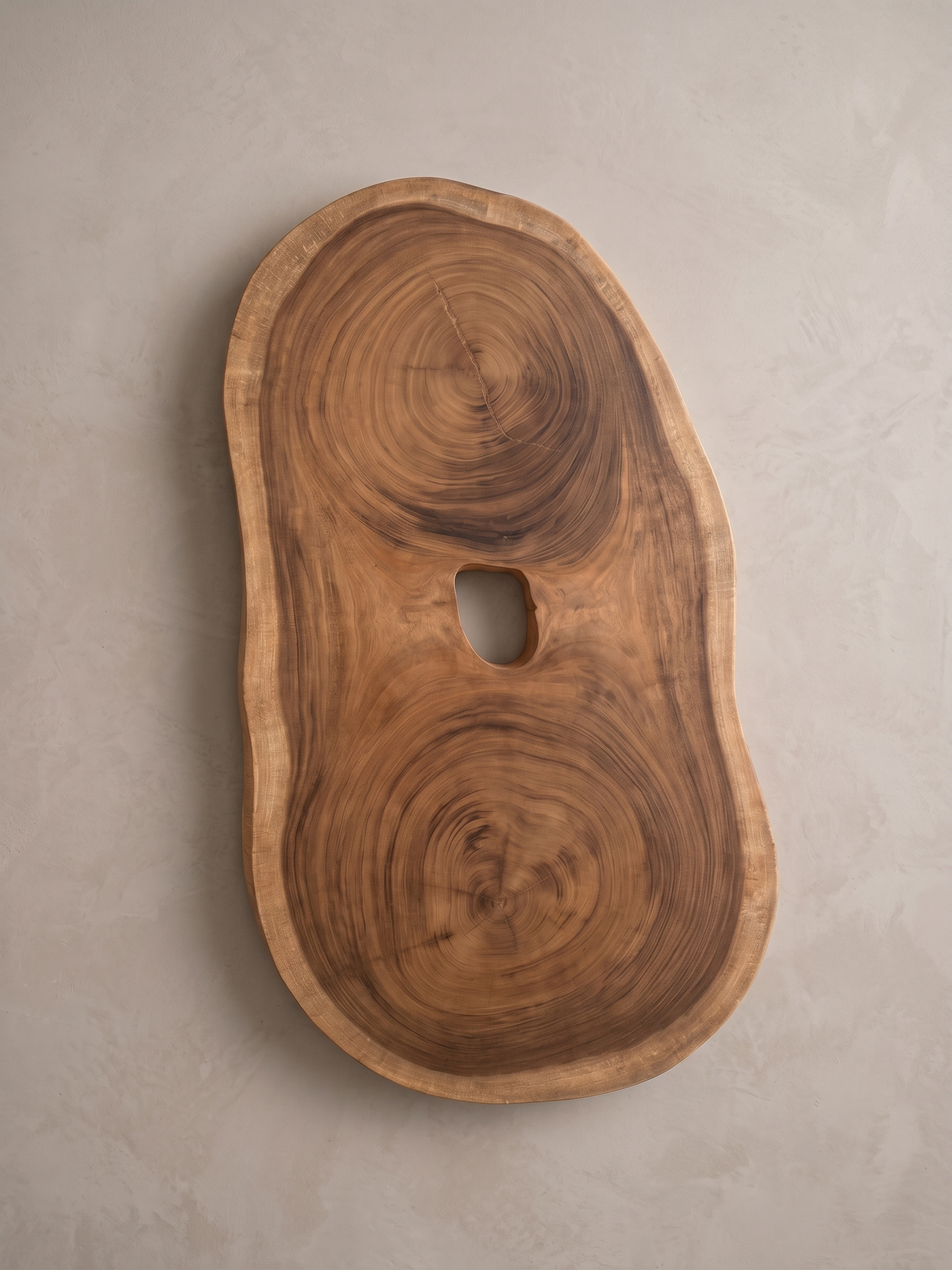 Table basse Suar
