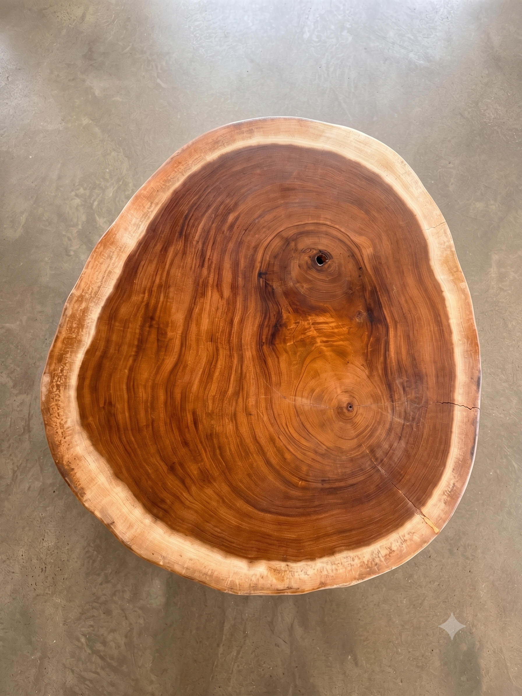 Table basse Suar